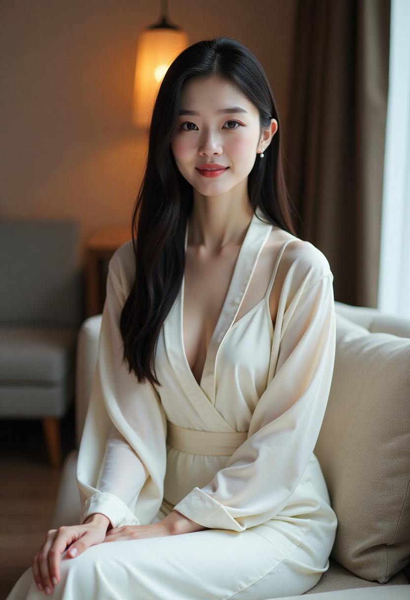电影《小妇人》海报图