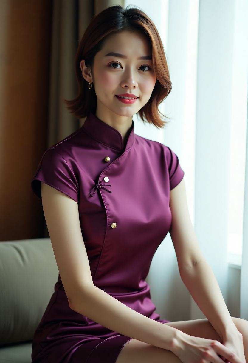 电影《我的姐姐》海报图